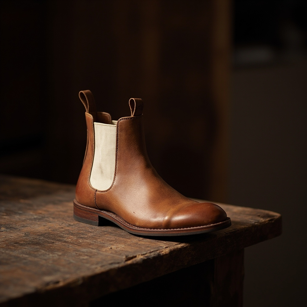 25 Wholesale Chelsea Boot